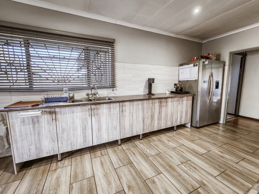 3 Bedroom Property for Sale in Vaalpark Free State